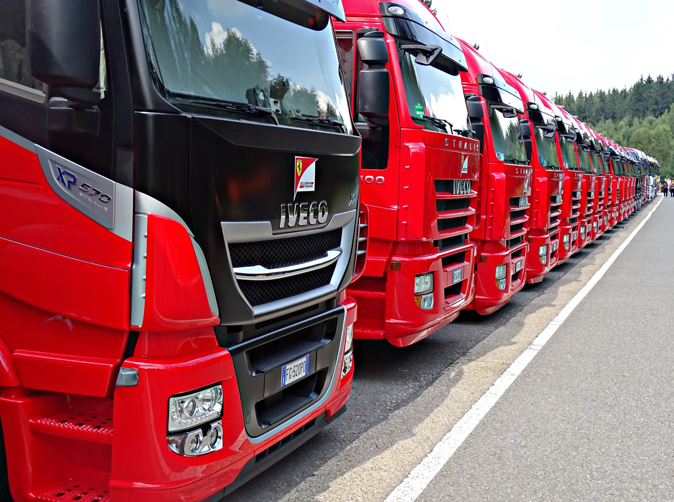 Utopic Logistics