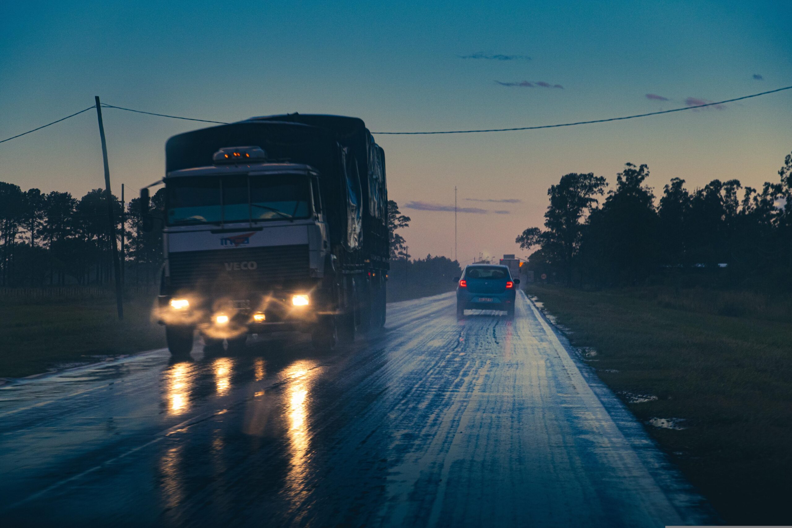 Utopic Logistics